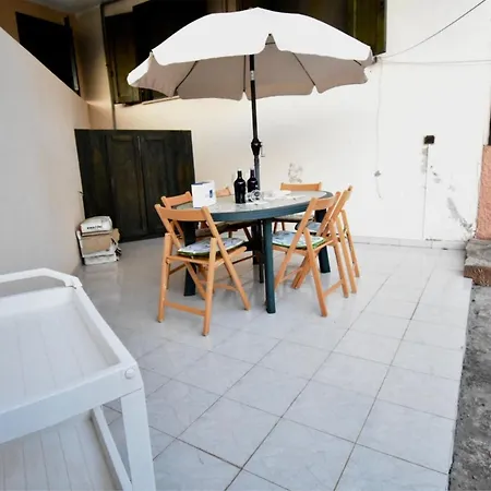 Apartment Giulia