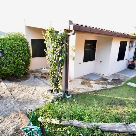 Apartment Giulia *