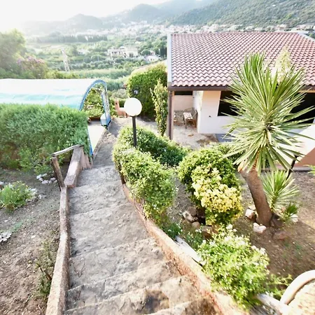 Apartment Giulia