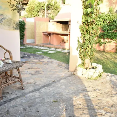 Appartamento Giulia Domus De Maria