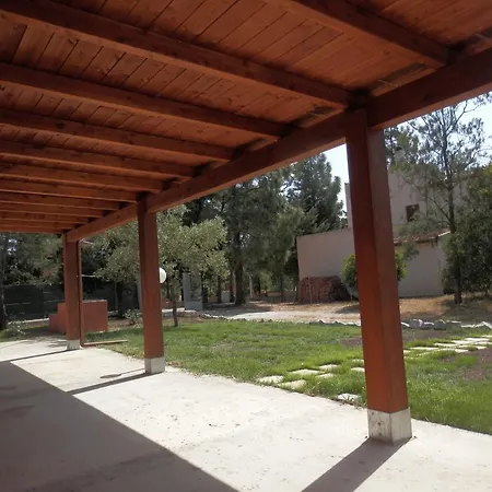Nyaraló Giulia